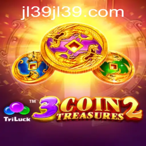 Discover the Thrilling World of 3CoinTreasures2 with Code 39jl