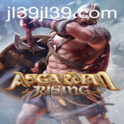 AsgardianRising: Immerse Yourself in a Mythical Adventure with 39jl