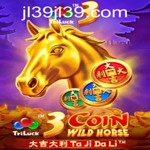 Discovering 3CoinWildHorse: Rules, Gameplay, and More