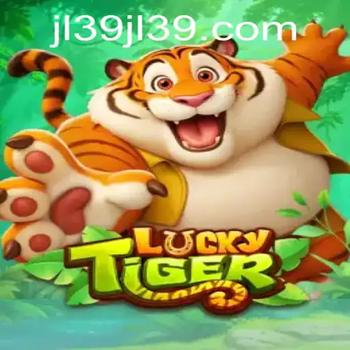 LuckyTiger: An Engaging Gaming Experience with 39jl