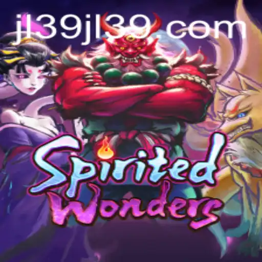 Explore the Mystical World of SpiritedWonders