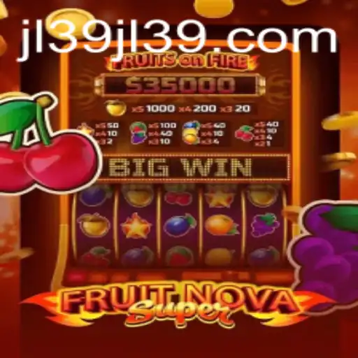 Exploring FruitNovaSuper: A New Era of Gaming Entertainment