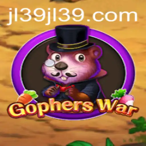 Discovering the Exciting World of GophersWar: A Strategic Exploration Game