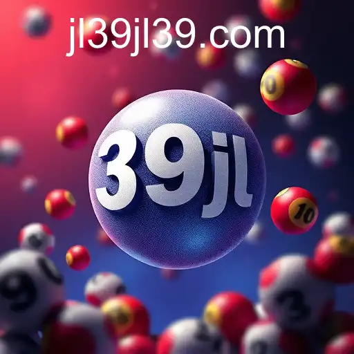 Exploring the World of Lottery Games with 39jl