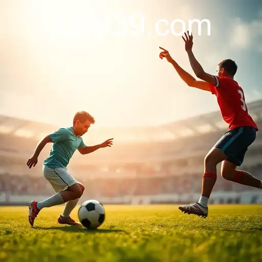 Exploring the Intricate World of Sports