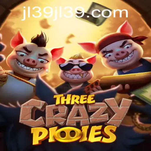Unveiling the Enchanting World of ThreeCrazyPiggies: A New Era of Interactive Gaming